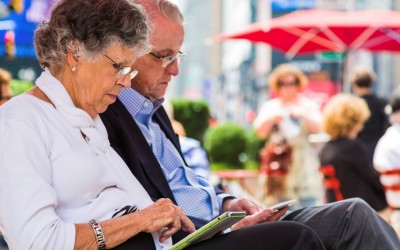 Gemeinschaftskonto für Ehepartner