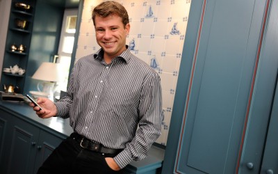 Kann ein junger Finanzberater ehrbarer Kaufmann sein?