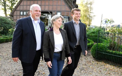 Honorarberatung in der Hansestadt Lüneburg