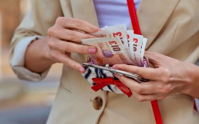 Brexit: England bietet Schnäppchen