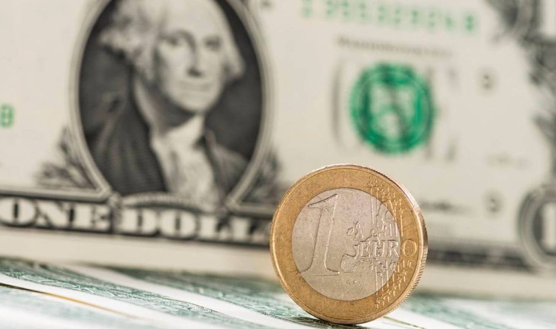 Warum Investoren ein Auge auf den US-Dollar haben sollten